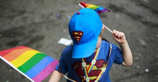 Los Angeles School District Provides ‘Queer All School Year’ Calendar For Year-Round LGBT Lessons by Daily Caller News Foundation