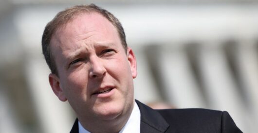 Two Shot Outside New York Gov. Nominee Lee Zeldin’s Home While His Children Were Inside by Daily Caller News Foundation