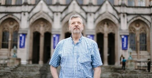 Professor sues University of Washington over coercive ‘land acknowledgment’ and investigation by LU Staff