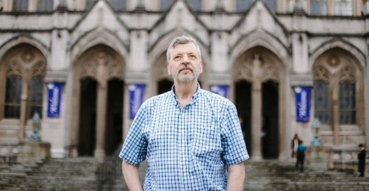 Professor sues University of Washington over coercive ‘land acknowledgment’ and investigation