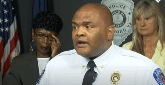 Potential Virginia Mass Shooters Were In US Illegally, One Deported Multiple Times, Police Say by Daily Caller News Foundation