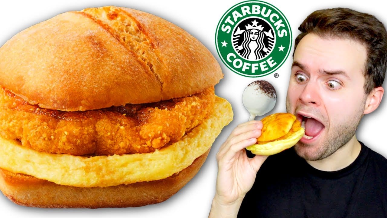 ‘Worst Diarrhea Of My Life’ Starbucks Yanks New Chicken Sandwich