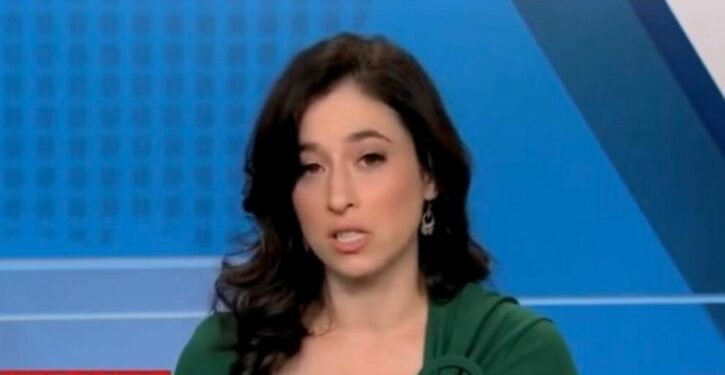 CNN’s Catherine Rampell Criticizes Biden’s Plan To Cancel Student Loan Debt