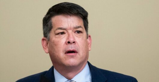 Former Democratic California Rep. TJ Cox Indicted For Fraud, Faces Up To 55 Years In Prison by Daily Caller News Foundation