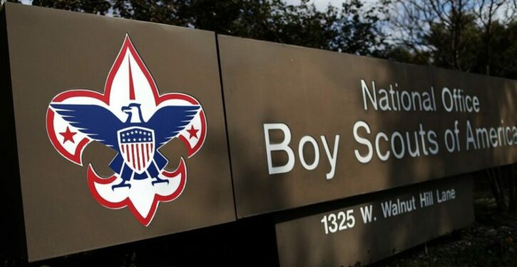 ‘Survivors Have Been Waiting’: Boy Scouts Decades-Long Litigation Nears End With $2.7 Billion Settlement