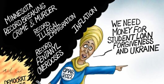 Cartoon of the Day: Wrong Direction by A. F. Branco