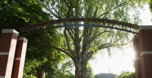 Christian School Sued For Allegedly Refusing To Hire LGBTQ Teachers by Daily Caller News Foundation