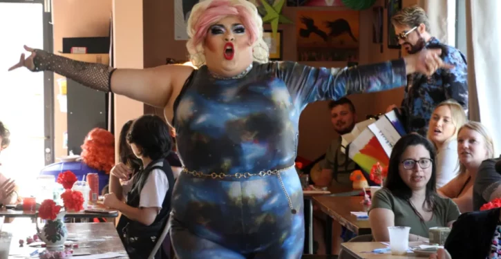 State Department funding foreign drag shows to ‘promote diversity and inclusion’