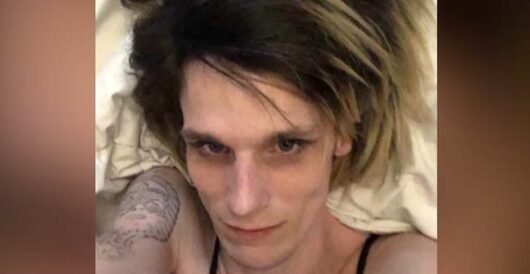 Transgender hacker who caused $250 million in damage gets only time served and probation because she’s transgender by LU Staff