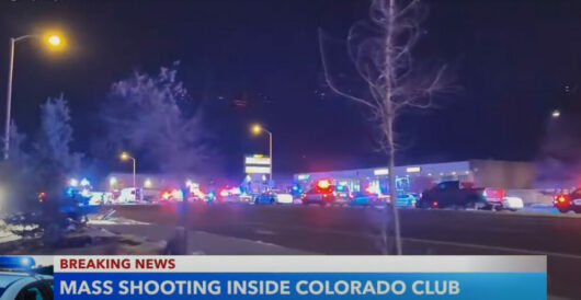 Colorado Mass Shooting Suspect Walked Free After Previous Alleged Bomb Threat. The DA Won’t Say Why by Daily Caller News Foundation