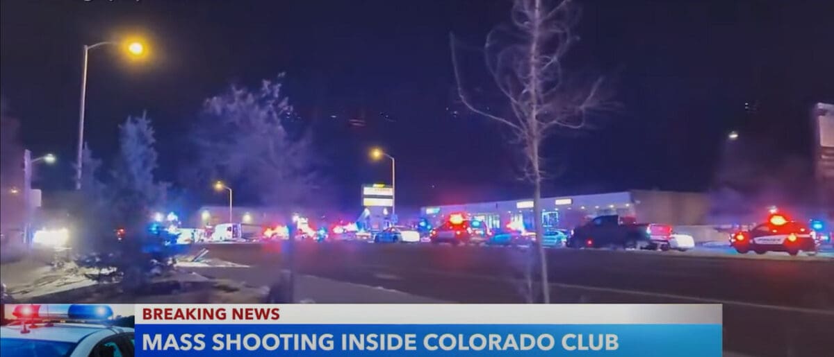 Colorado Mass Shooting Suspect Walked Free After Previous Alleged Bomb