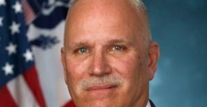 DHS to Biden’s incompetent border chief: quit or be fired