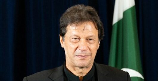 Former Pakistani leader shot in leg by would-be assassin by LU Staff