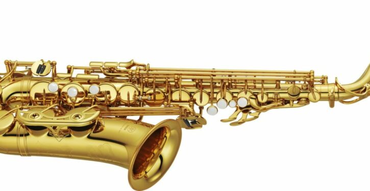 Happy National Saxophone Day