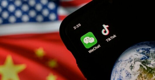 Chinese Operatives Ran A Massive TikTok Campaign To Help Dems In The Midterm Elections by Daily Caller News Foundation
