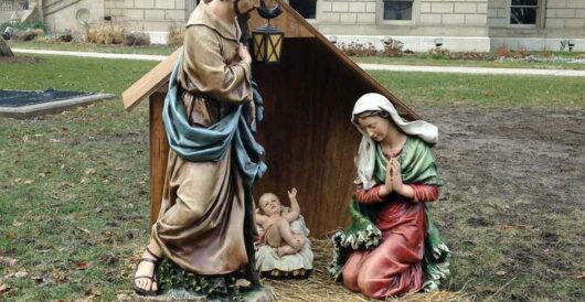 A Quick Bible Study, Vol. 143: The Magi’s Gifts to Baby Jesus, A New Perspective by Myra Kahn Adams
