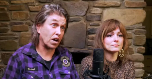 Famous Transgender Navy SEAL Chris Beck Announces Detransition, Calls For Treatments On Kids To Stop by Daily Caller News Foundation