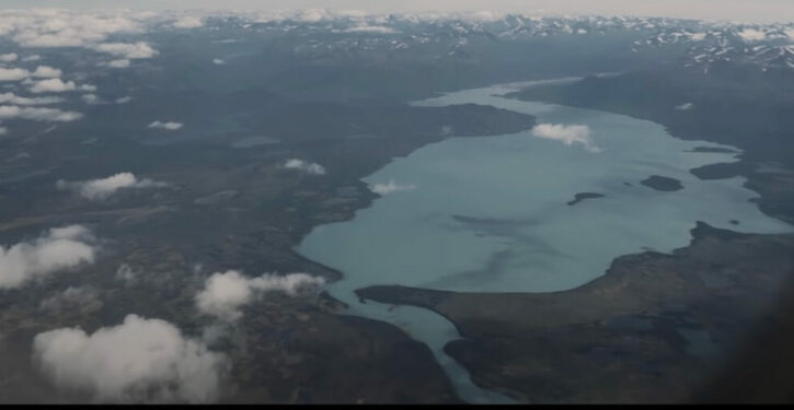 Environmental Groups Deal Another Blow To Key Alaska Mine, Undermining Biden’s Green Energy Dreams