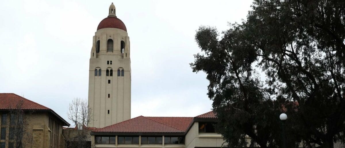 Stanford accused of racial preference in violation of Supreme Court ...