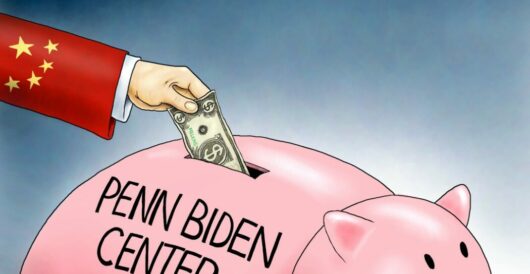 Cartoon of the Day: Chinese Laundry by A. F. Branco