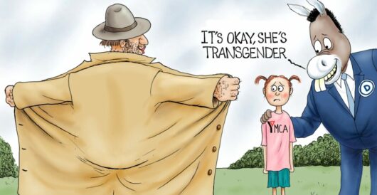 Cartoon of the Day: Groomers by A. F. Branco