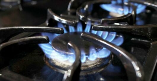Biden Admin’s Gas Stove Crusade Is Just A Preview Of What’s To Come by Daily Caller News Foundation