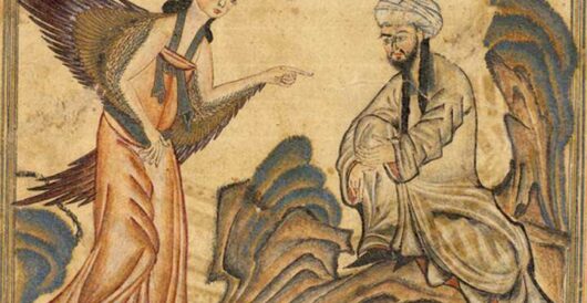 College may have violated accreditation conditions by firing instructor for showing painting of Muhammad by LU Staff