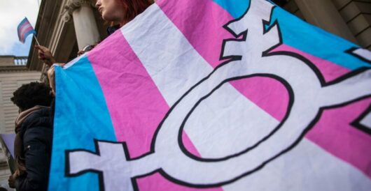State Legislatures Are Taking On Transgender Issues In First Weeks Of 2024 by Daily Caller News Foundation