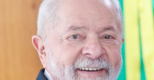Brazil Supreme Court strikes down law protecting free speech on the internet by LU Staff