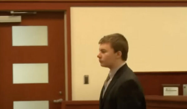Florida Teen Charged As Adult Pleads Guilty To Murdering 13-Year-Old Classmate by Daily Caller News Foundation