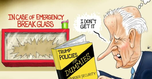 Cartoon of the Day: Non-Fiction by A. F. Branco