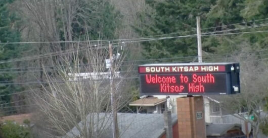 School Administrator Tells Teachers To Keep Students’ Gender Transitions A Secret From Their Parents by Daily Caller News Foundation