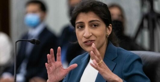 Congress Is Coming For Our Phones And Pocketbooks by Daily Caller News Foundation