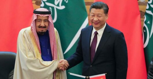 How To Lose Friends And Alienate Allies by Daily Caller News Foundation