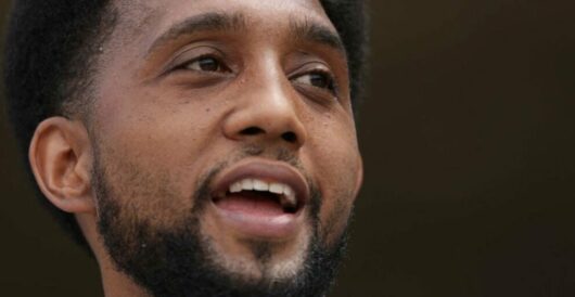 Dem Mayor Demands Curfew To Curb Skyrocketing Youth Violence by Daily Caller News Foundation