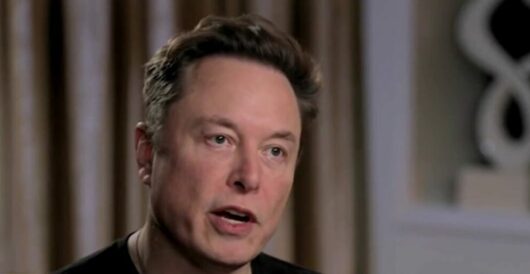 ‘Serious Danger’: Elon Musk Predicts Banking Crisis After Real Estate ‘Anvil’ Drops by Daily Caller News Foundation
