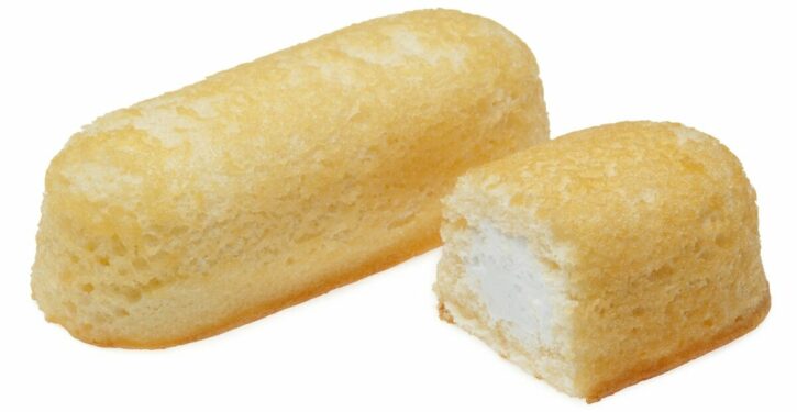 Happy Twinkie Day