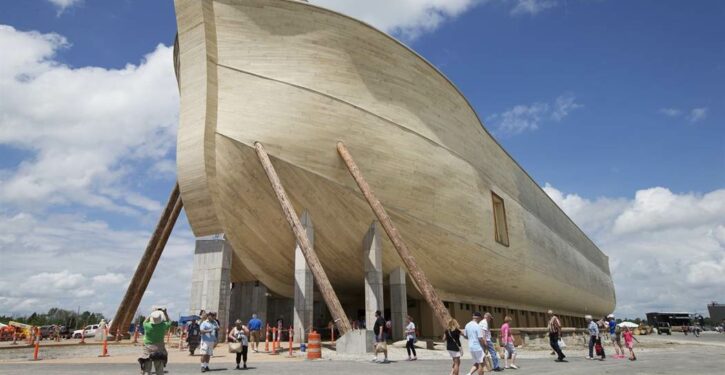 A Quick Bible Study, Vol. 163: Why the Noah’s Ark Story Is Meaningful – Part 1