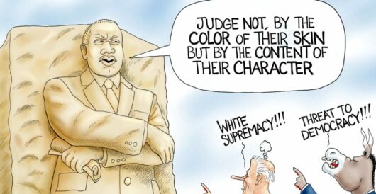 Cartoon of the Day: Dream Busters by A. F. Branco