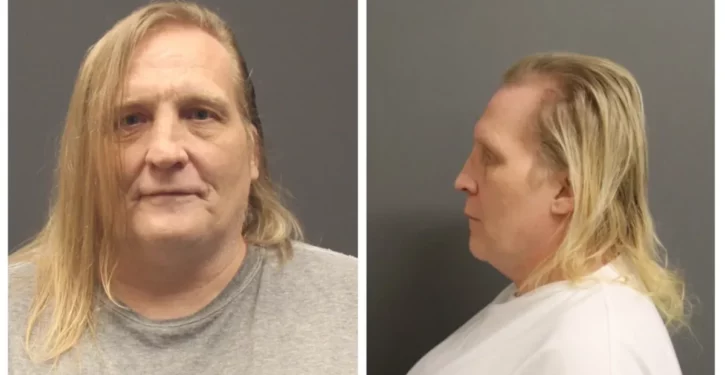 Transgender inmate receives $495,000 and vaginoplasty in settlement