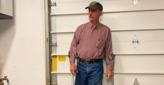 ‘It’s Beyond Heartbreaking’: How Small Town Americans Got Railroaded By Environmentalist Bureaucrats Who Made Their Water Dirtier by Daily Caller News Foundation