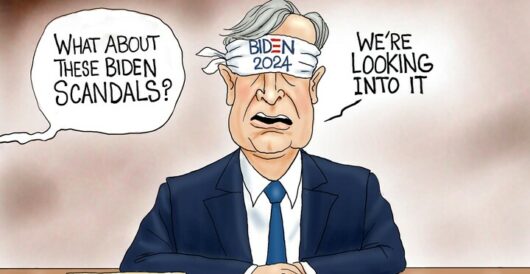 Cartoon of the Day by A. F. Branco