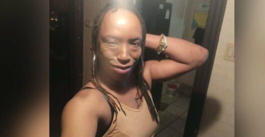 Five killed in Philadelphia by transgender BLM activist, in 5th major mass shooting by a trans person this year by LU Staff