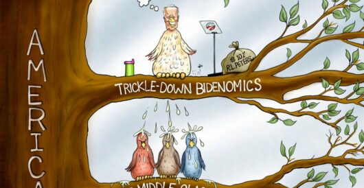Cartoon of the Day: Angry Birds by A. F. Branco