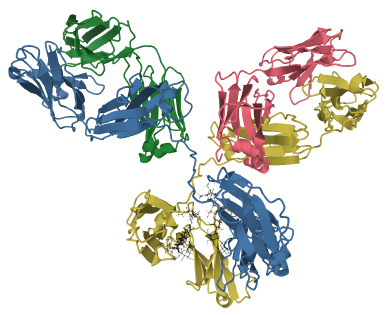 Artificial intelligence is building highly effective antibodies to