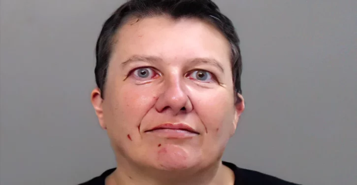 Canadian woman gets 22 years in prison for trying to poison Trump and 8 other officials
