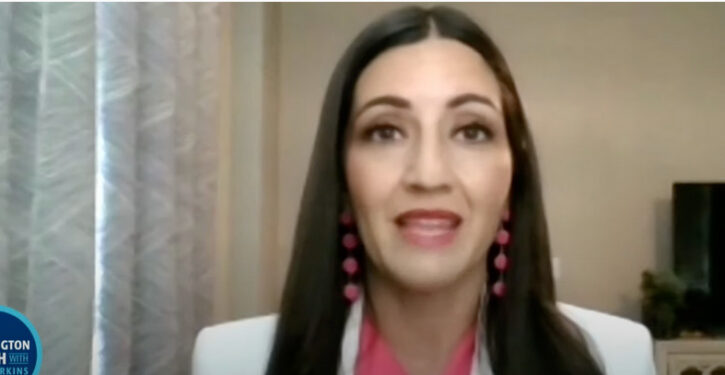 ‘Bring It’: School District Defiant As Leftist AG Sues Over Parents’ Rights Policy