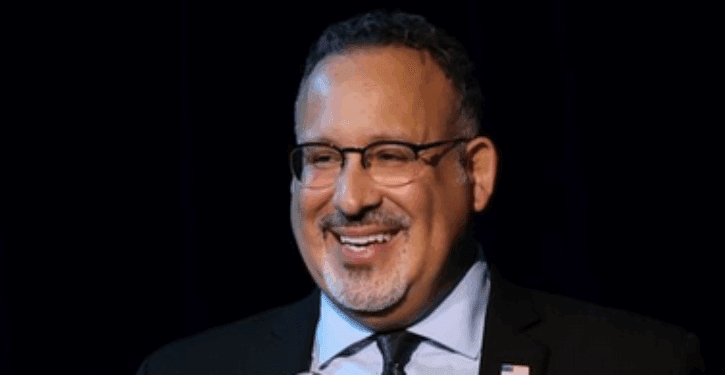 Yale hires Biden Education Secretary who presided over educational decline, to promote ‘equity’