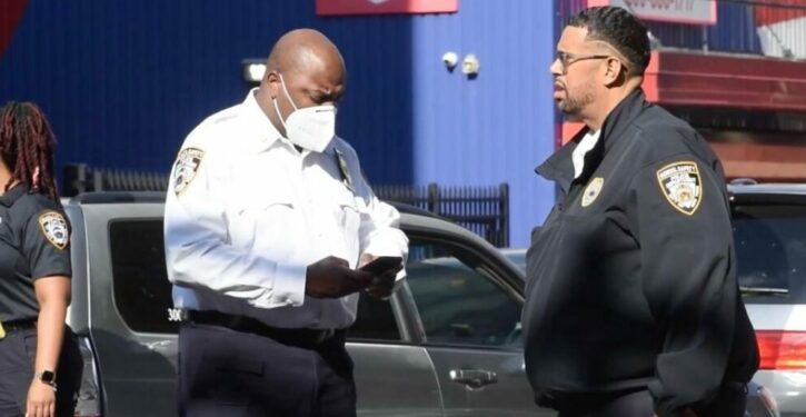 4 Teens Stabbed Within An Hour In New York City