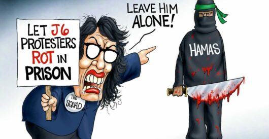Cartoon of the Day: Death Squad by A. F. Branco
